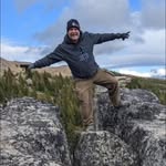 Bill Robinson - @bill_robinson_hiking - Instagram