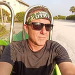 Bill Robinson - @billrobinsoniv - Instagram