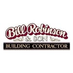 Garrett Robinson - @billrobinsonandsonbuilders - Instagram
