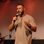 Bill Robson - @pastorbilrobson - Instagram