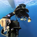 Bill Robson - @billy_boy_diver - Instagram