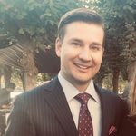 Bill Roche - @therealbillroche - Instagram