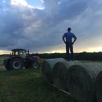 Bill Roche - @billroche88 - Instagram