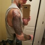 Bill Roderick - @maleman541 - Instagram