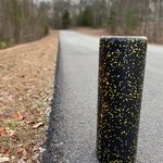 Bill The Foam Roller - @bill_empyrean - Instagram