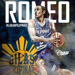 Terrence Bill Romeo - @tbvrome07 - Instagram