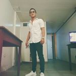 Terrence Bill Romeo - @joshuapenaroyo18 - Instagram