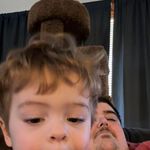 Bill Roush - @crimsonbear9 - Instagram