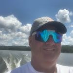 Bill Roush - @dsr1wfr - Instagram