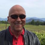 Bill Roush - @broushb - Instagram