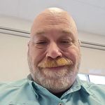 Bill Rowell - @growler_cvma_ - Instagram