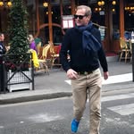 Bill Rowley - @billrowleystyle - Instagram