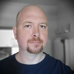 Bill Rowley - @badtzmeru - Instagram