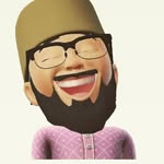 Bill Clinton Royal Eagle - @empire_negre - Instagram