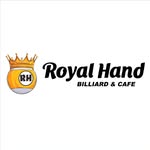 Royal Hand | billiard & cafe - @royalhandbilliardcafe - Instagram