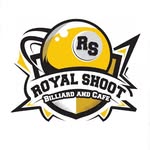 Royal Shoot Billiard Palembang - @royalshoot.billiard - Instagram
