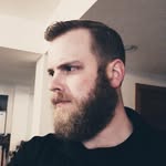 Bill Ruch - @billruch08 - Instagram