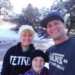Billy Ruch Jr. - @ruchjr.billy - Instagram