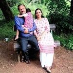 Ruchi Sharma - @ruchibilloresharma - Instagram