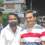 Ruchith A - @ruchithabillgets - Instagram
