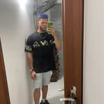 Bill Ruiz - @billruiz8 - Instagram