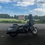 Bill Rumley - @cobragram75 - Instagram