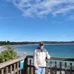 Bill Muller - @billsaintkilda - Instagram