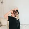 Billie Samples - @justbilliejean - TikTok