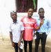 Bill Paye Sampson - Facebook