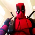 Bill Sampson - @deadpoolmiami - Instagram