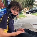 Bill sampson - @angusbroski - Instagram