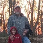 Bill Sampson - @billsampson72 - Instagram
