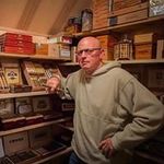 Bill Sampson - @sampson955 - Instagram