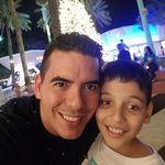Bill Sanchez - @billsanchezh - Instagram