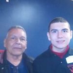 Bill Sanchez - @billsan58.bs - Instagram