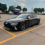 Bill Sanderson - @garagebuilt - Instagram