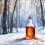 Bill Sanderson - @billysbigleafmaplesyrup - Instagram