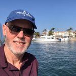 Bill Sanderson - @papasanderson - Instagram