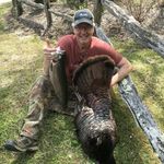 Bill Sanderson - @roadkillbill57 - Instagram