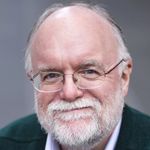Bill Sanderson - @bill_sanderson_journalist - Instagram