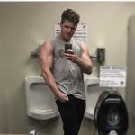 Bill Sanderson - @billsandersonfitness - Instagram