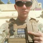 Bill Sands - @pappyonpd - Instagram