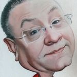 Bill Sands - @billsands124 - Instagram