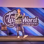 Bill Sands - @comic.sands - Instagram