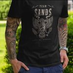 Bill Sands - @wsands2112 - Instagram
