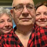 Bill Sands - @thejokersands - Instagram
