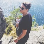 Bill Sandström - @sandstrombill - Instagram