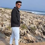 Peppe Santangelo - @billy_x95 - Instagram