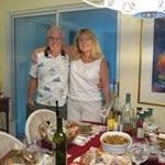 Faye N Bill Scalf - @fayenbill - Instagram