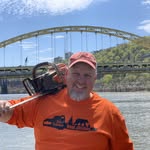 Bill Schaudt - @billschaudtwoodcreations - Instagram